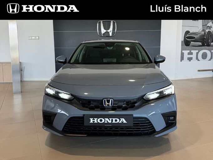 Honda  Civic Híbrido 2.0 i-MMD Elegance